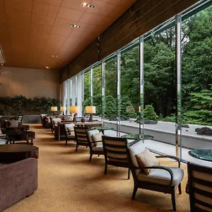 Sheraton Miyako Tokio