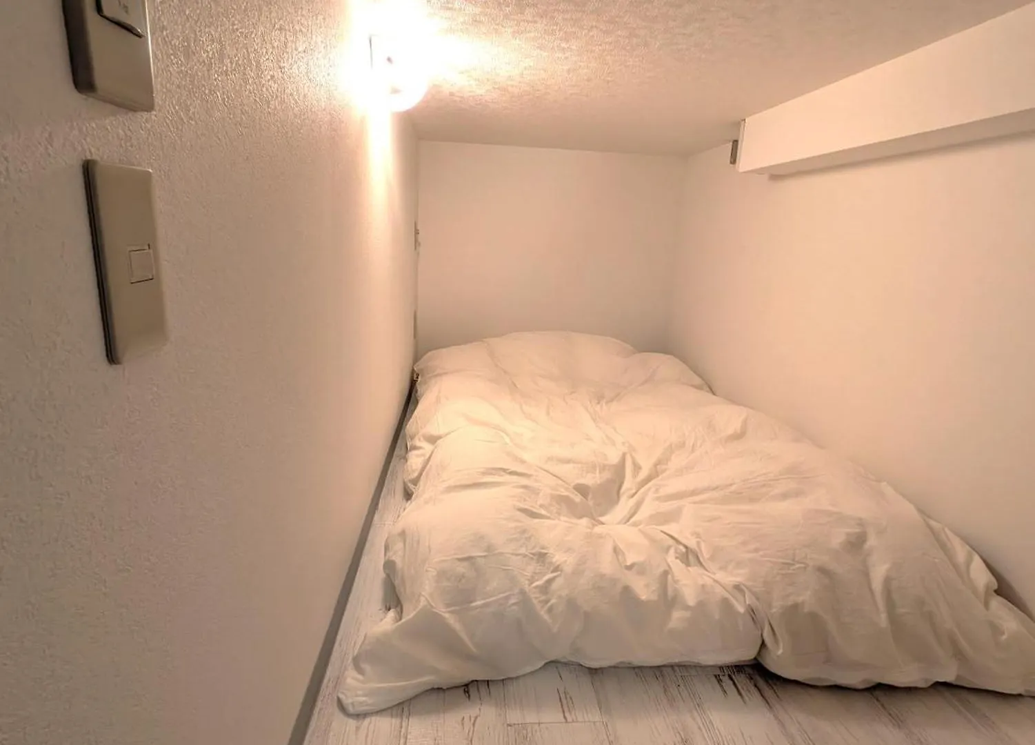 Apartment Space Noa201 Tokyo
