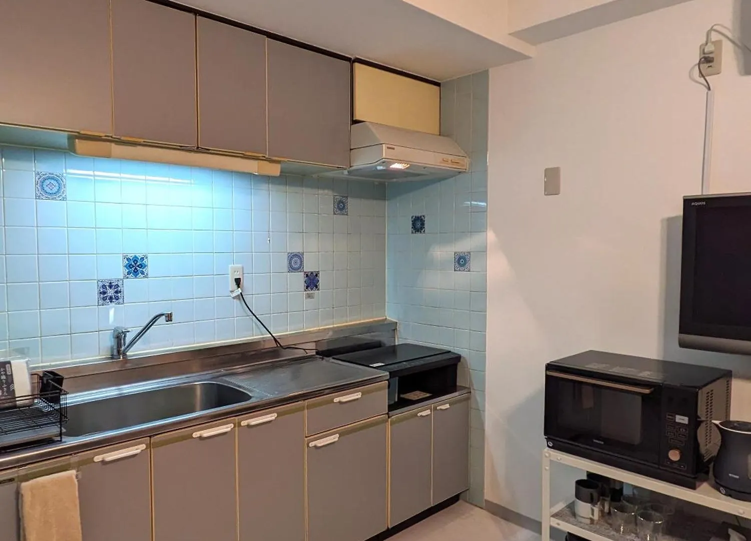 Apartment Space Noa201 Tokyo